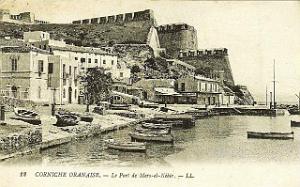 CD eh- 113- MEK- Fort Est